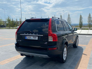 Volvo XC90 foto 4