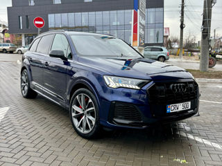 Audi Q7 foto 3