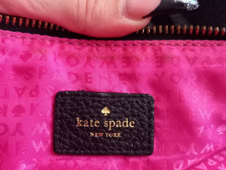 Kate Spade New York оригинал!!! foto 8