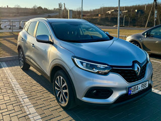 Renault Kadjar foto 2