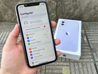 iPhone 11 128 gb foto 2