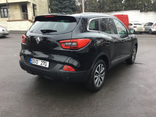 Renault Kadjar foto 3