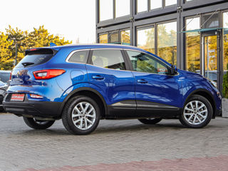 Renault Kadjar foto 2