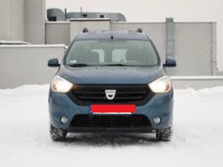 Dacia Dokker foto 1