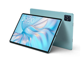 Планшет 10.1" Teclast M50 Pro 8/256GB 6000mAh Dual SIM GPS BT T616/Mail-G57 Blue Global ROM Tableta