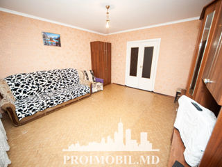 Apartament cu 1 cameră, 40 m², Telecentru, Chișinău foto 2