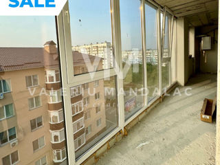 Apartament cu 3 camere, 81 m², BAM, Bălți foto 1