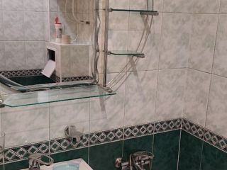 Apartament cu 2 camere, 35 m², 8 cartier, Bălți foto 2