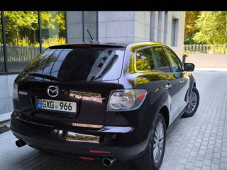 Mazda CX-7 foto 3