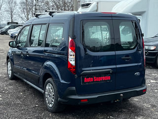 Ford Transit Connect foto 4