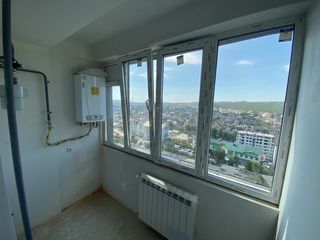 Apartament cu 3 camere, 82 m², Buiucani, Chișinău, Chișinău mun. foto 1