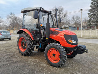 Tractor Agromax FL504C (50 CP) foto 1