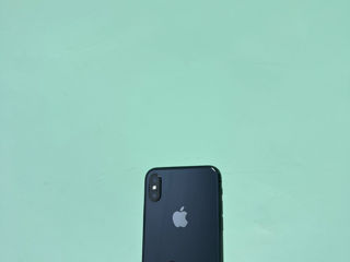 Iphone X 256gb Black ideal !