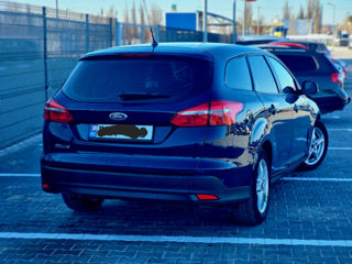 Ford Focus foto 2