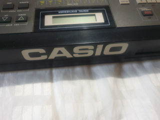 Casio CZ-101 Retro anul 1984