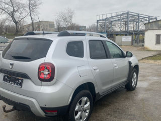 Dacia Duster foto 3