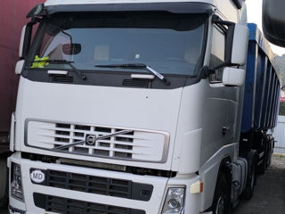 Volvo FH4XT foto 2