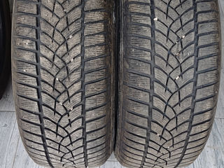 Goodyear 225/55/r17 foto 2