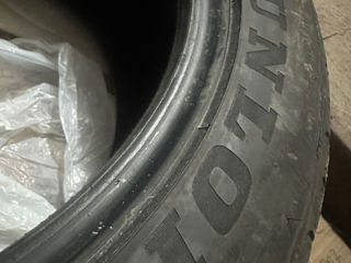 245 45 R18 Dunlop Лето