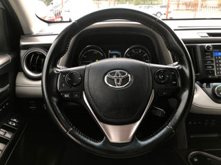 Toyota Rav 4 foto 9