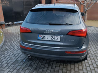 Audi Q5 foto 4