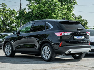 Ford Kuga foto 5