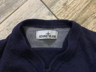 Продам оригинальный stone island foto 3