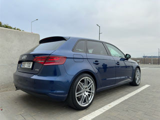 Audi A3 foto 4