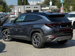 Hyundai Tucson foto 5