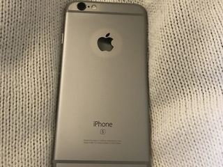 iPhone 6s Space Gray 16gb. Stare 9,5 foto 2