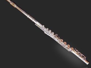 Flaut nou din germania foto 1