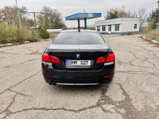 BMW 5 Series foto 6