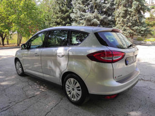 Ford C-Max foto 11