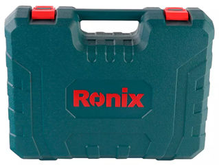 Foarfece cu acumulator RONIX 8660-livrare-credit foto 3