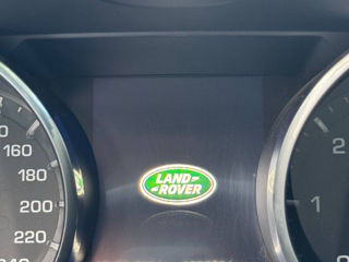 Land Rover Discovery Sport foto 10