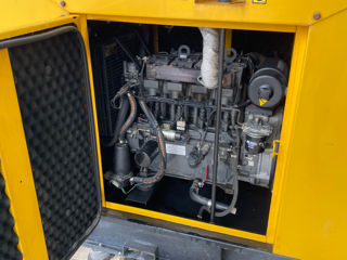 Generator 16 Kw Diesel foto 3