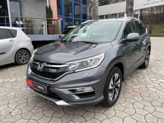 Honda CR-V foto 1