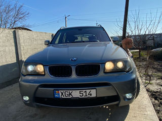 BMW X3 foto 2