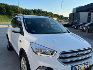 Ford Kuga foto 3