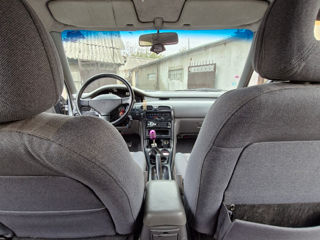 Mazda 626 foto 5