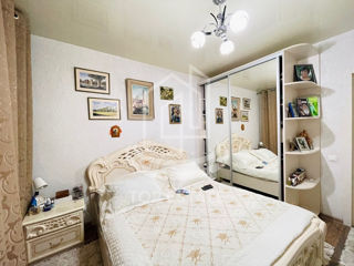 Apartament cu 3 camere, 80 m², Centru, Ialoveni foto 2