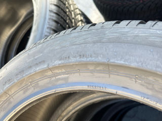 225/45 R17 Bridgestone Blizzak 6/ Доставка, livrare toata Moldova 2024 foto 8