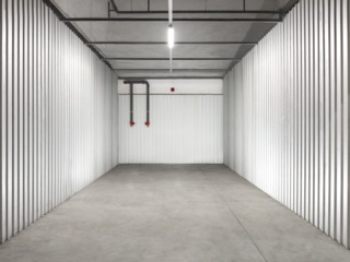 Chirie spațiu industrial Ciocana, 300 m2, 3 €/ m2 foto 1