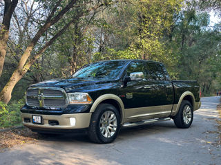 Dodge Ram foto 2