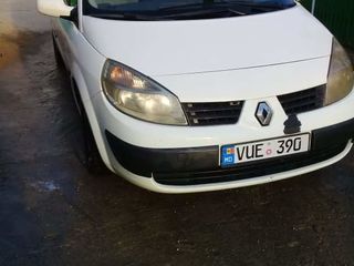 Renault Scenic foto 1