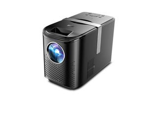 ASIO AY-4012 Led projector Android foto 1