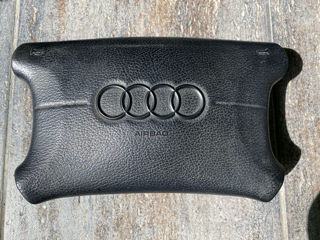 Audi a4 b4 b5 a6 c4 airbag volan foto 1