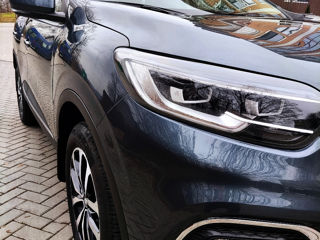 Renault Kadjar foto 2