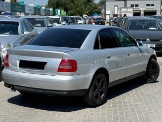 Audi A4 foto 4