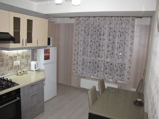 Apartament in chirie Malina Mică foto 4